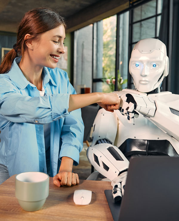 Artificial Intelligence